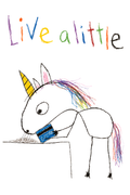 Live a Little
