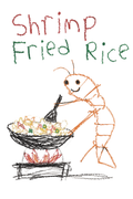 Shrimp Fried Rice