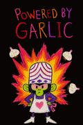Powered By Garlic