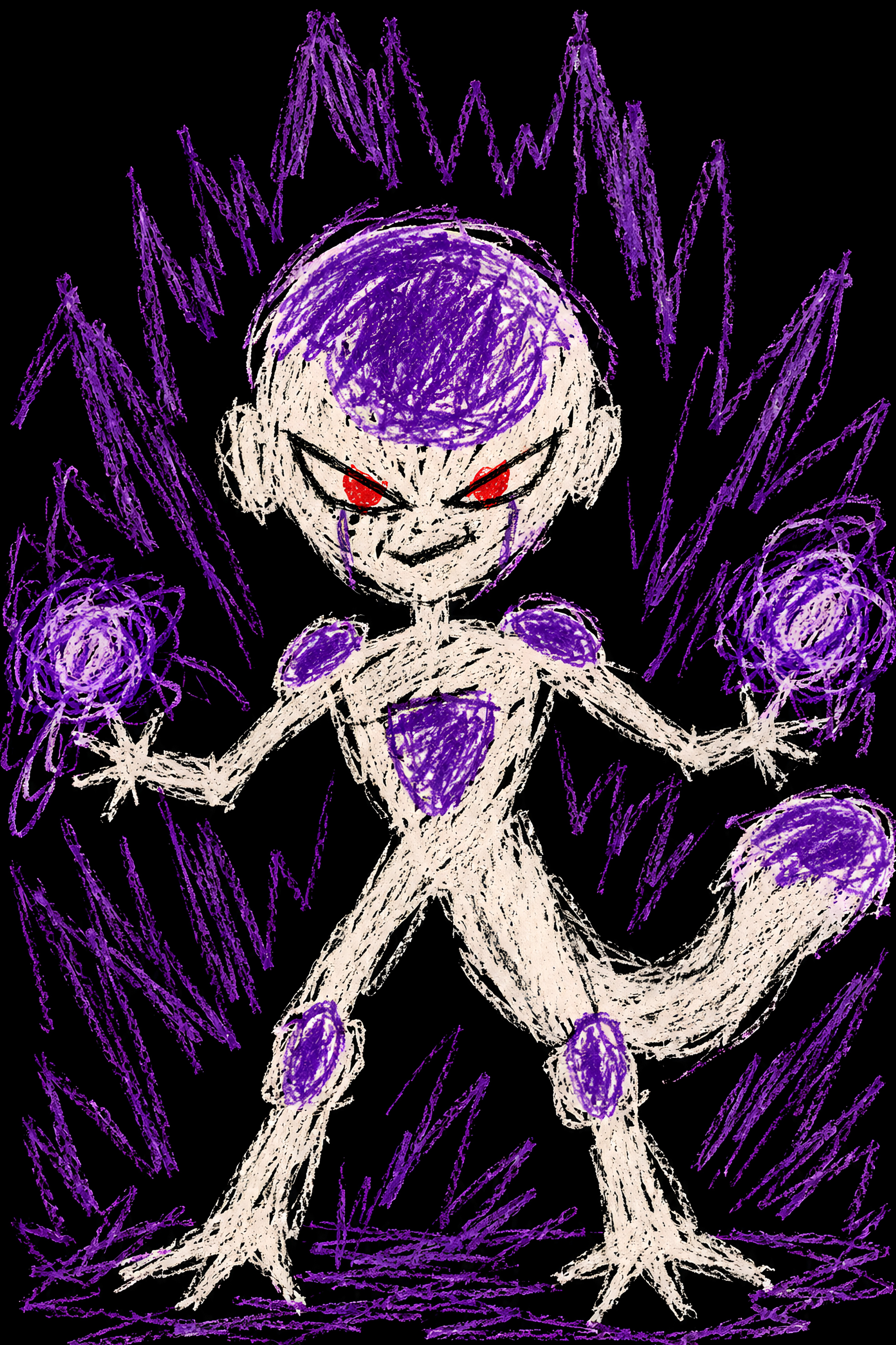 Final Form