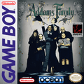 The Addams Family