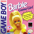 Barbie: Game Girl