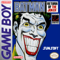 Batman: Return of the Joker