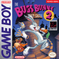 The Bugs Bunny Crazy Castle 2