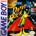 Daffy Duck
