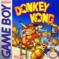 Donkey Kong