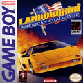 Lamborghini American Challenge