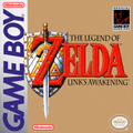The Legend of Zelda: Link's Awakening