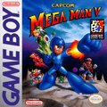 Mega Man V