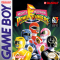 Power Rangers: Mighty Morphin