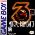 Mortal Kombat 3