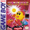 Ms. Pac-man