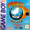 Pinball Deluxe