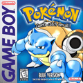 Pokémon Blue Version