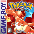 Pokémon Red Version