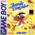 Speedy Gonzales