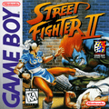 Street Fighter II