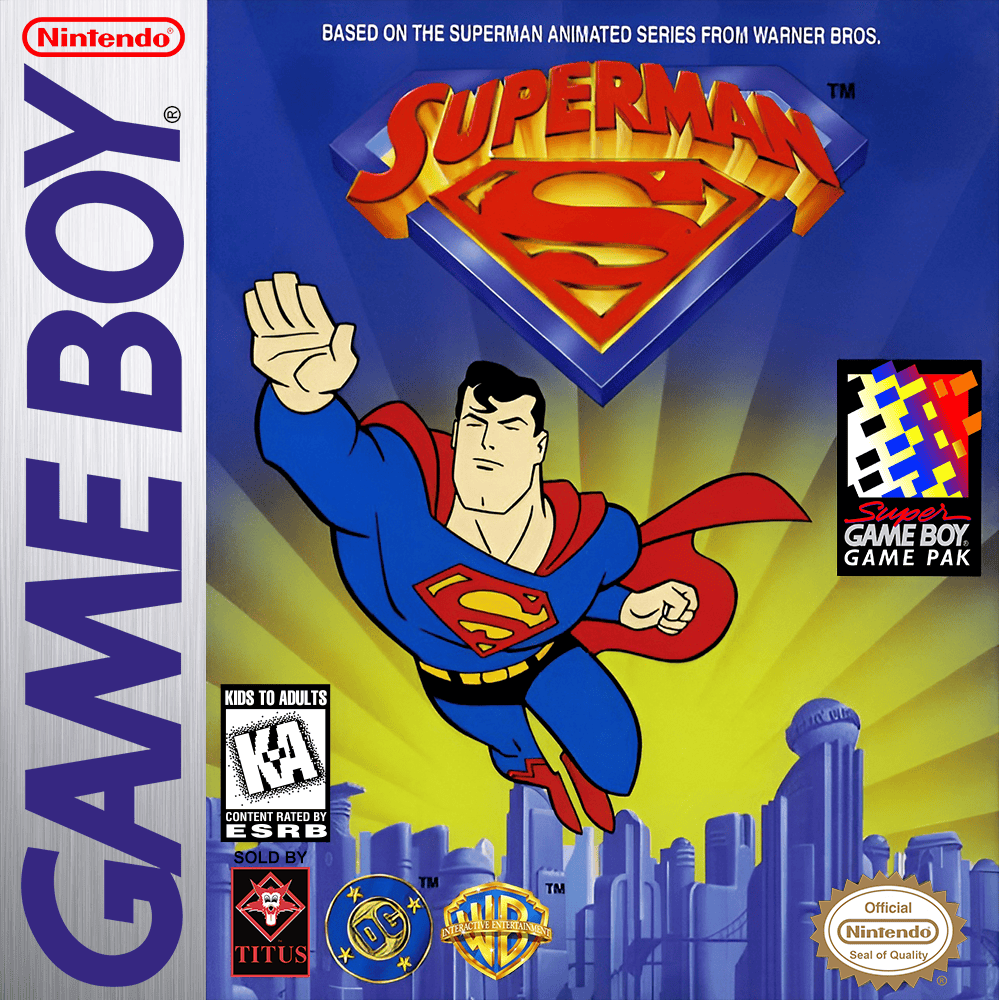 Superman