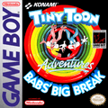 Tiny Toon Adventures: Bab's Big Break