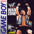 WWF War Zone